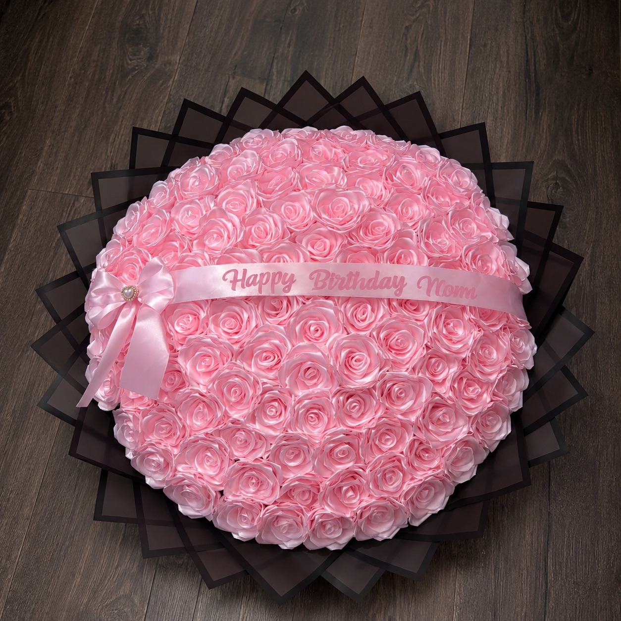 Pink Heaven